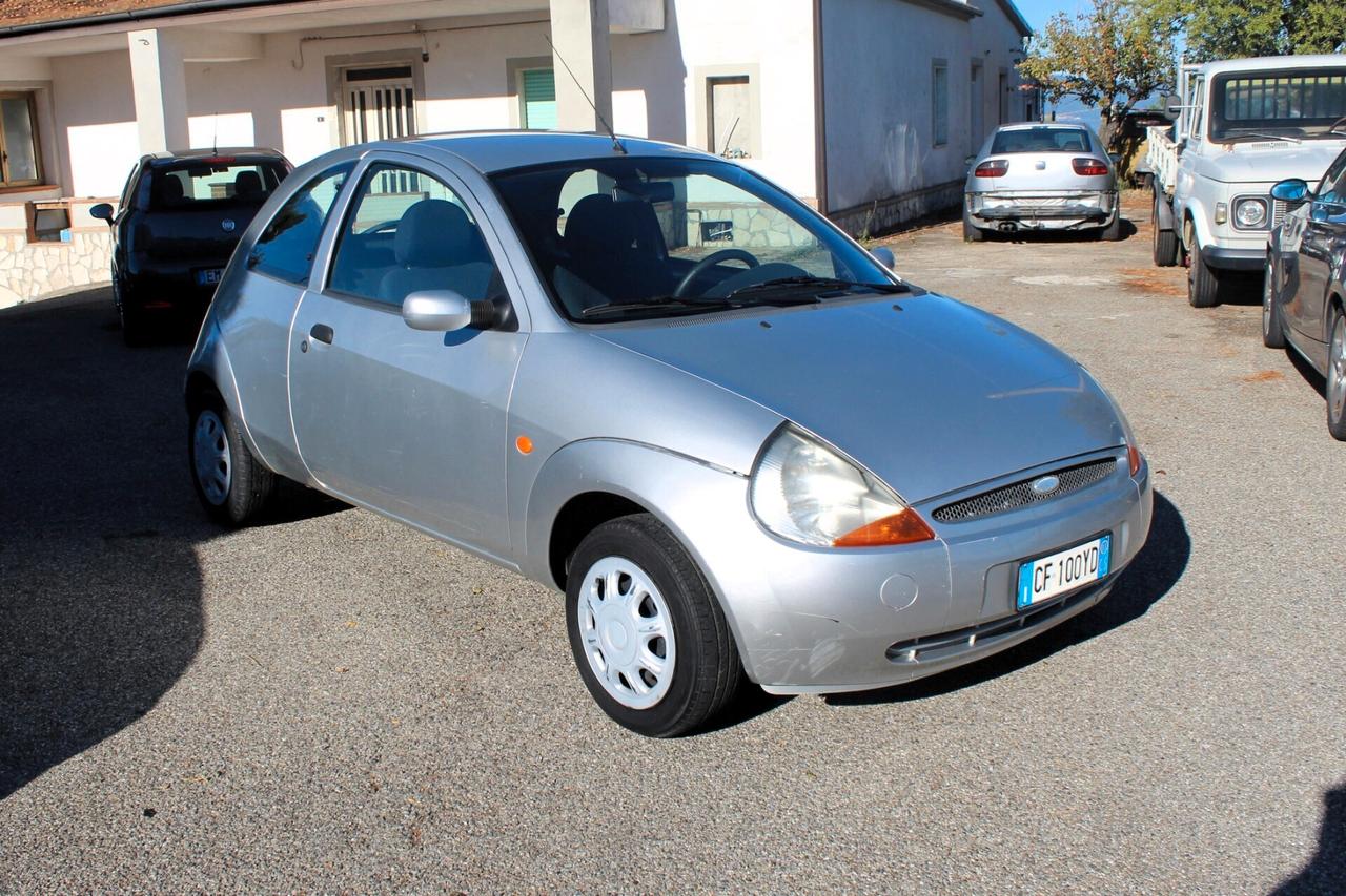 Ford Ka 1.3 Collection
