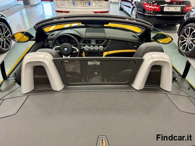 BMW Z4 sDrive23i "Combinazione rara"