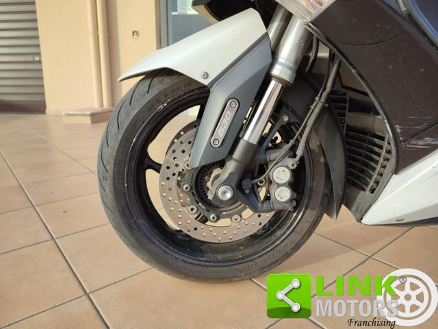 YAMAHA T Max 530 530