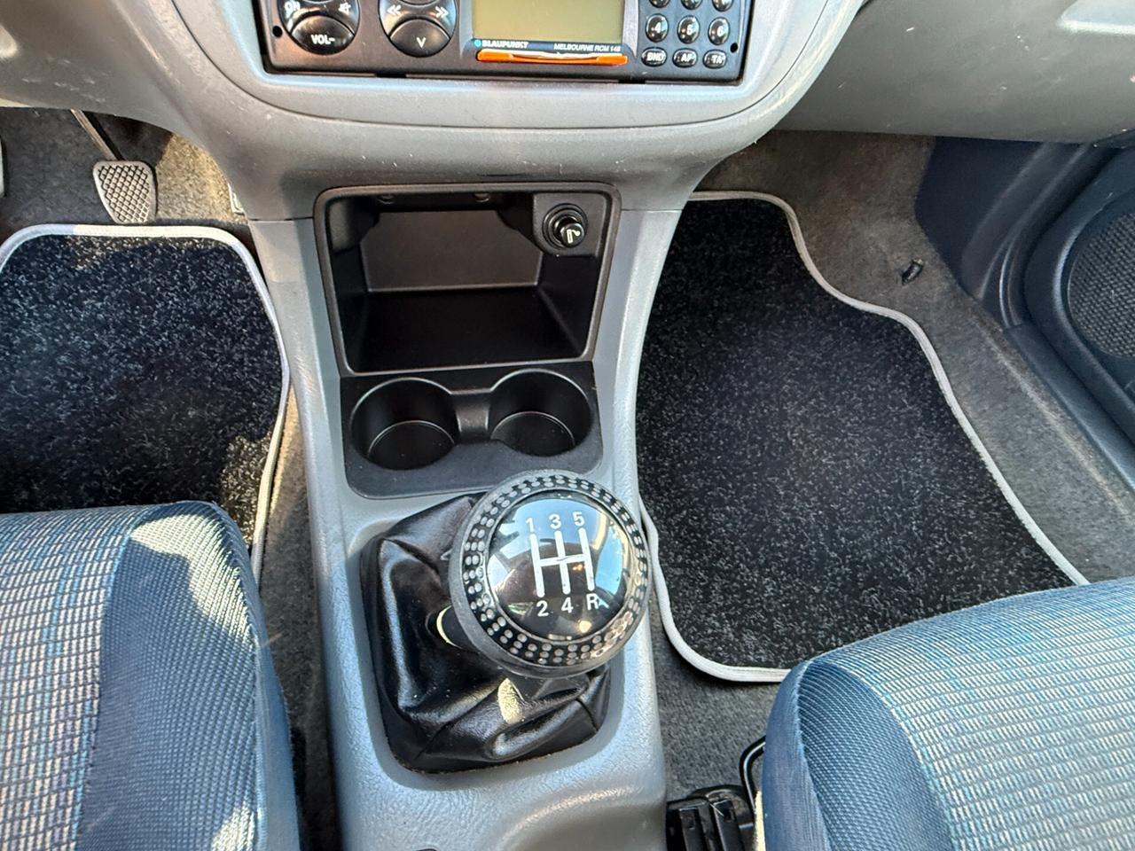 Honda HR-V 1.6i 16V cat 5 porte