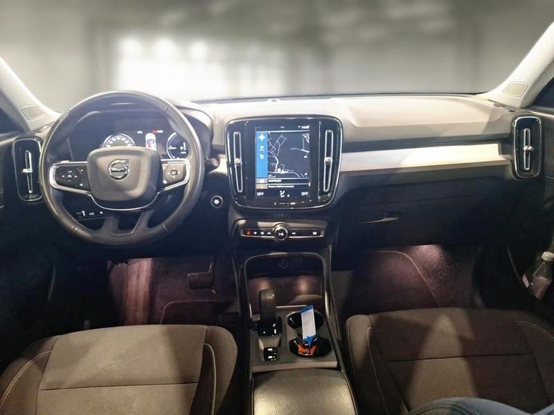 VOLVO XC40 T4 Plug-in Hybrid auto Recharge Inscription Expression my22