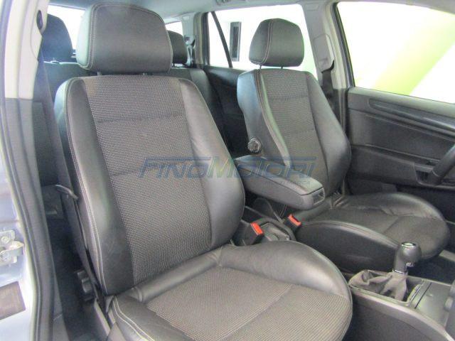 OPEL Astra 1.6 16V Twinport 105 CV Station Wagon