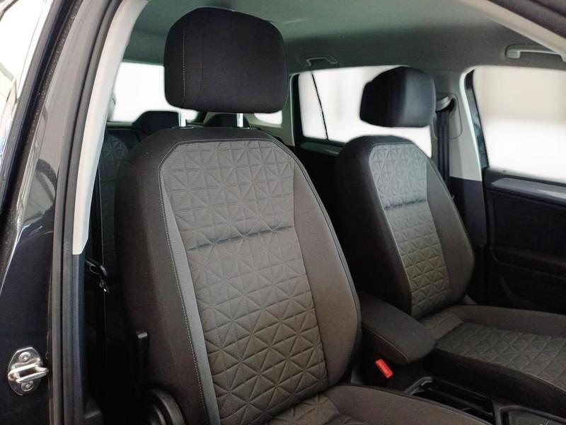 VOLKSWAGEN TIGUAN 2.0 TDI SCR 110KW LIFE DSG SUV