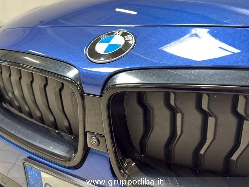 BMW Serie 2 G42 Coupe 220d Coupe mhev 48V MSport Pro auto