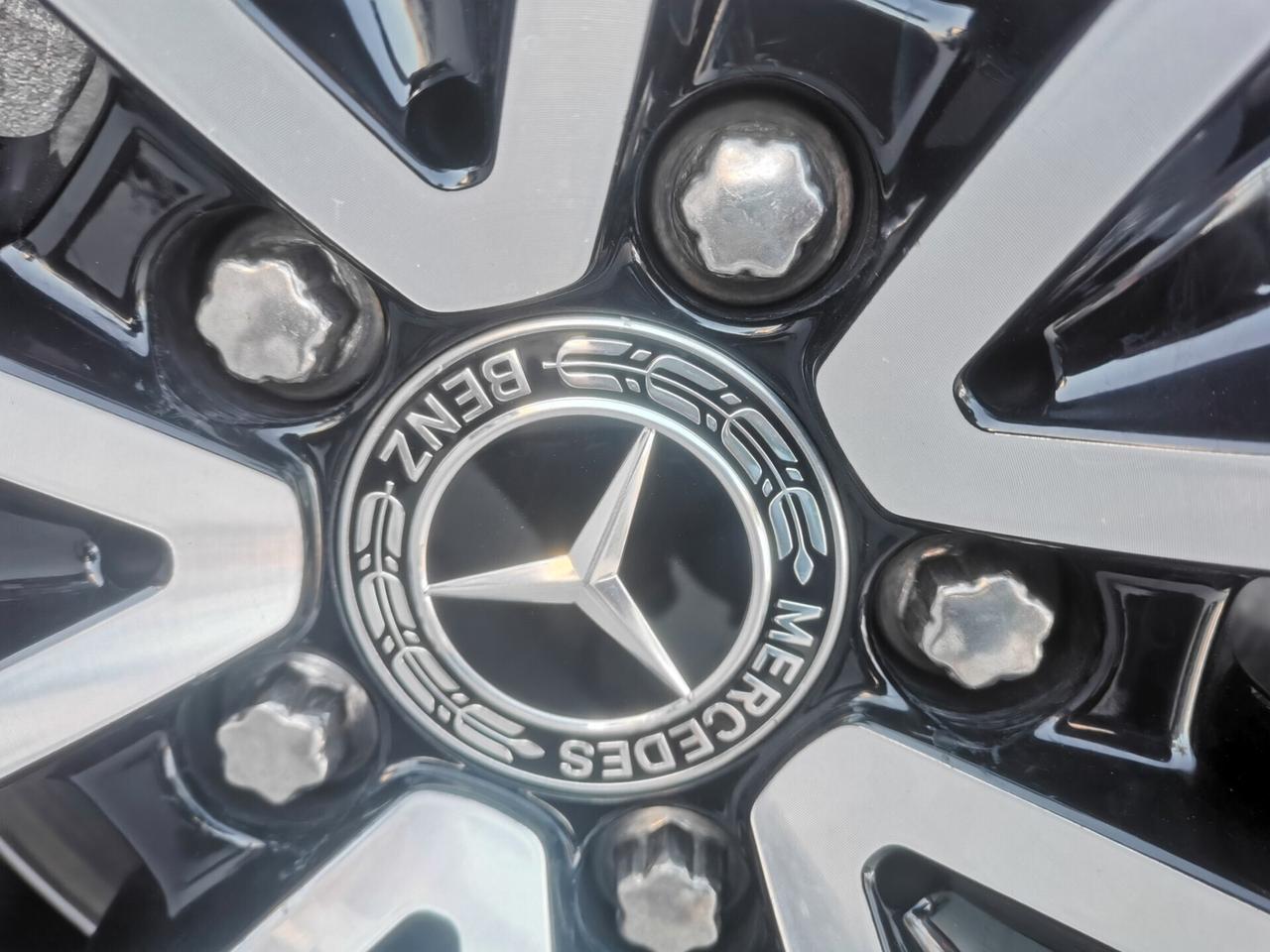 Mercedes-Benz Klasse GLE 400 4Matic AMG Line 333Cv 2020