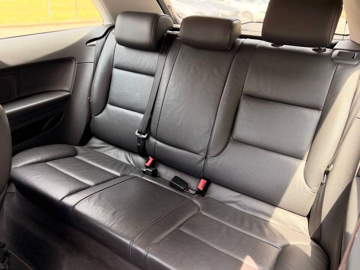 Audi A3 3 Porte A3 1.6 tdi Ambiente
