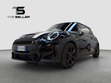 Mini 3 Porte Cooper S Classic 2.0 Twin Power Turbo*FORMULA S*