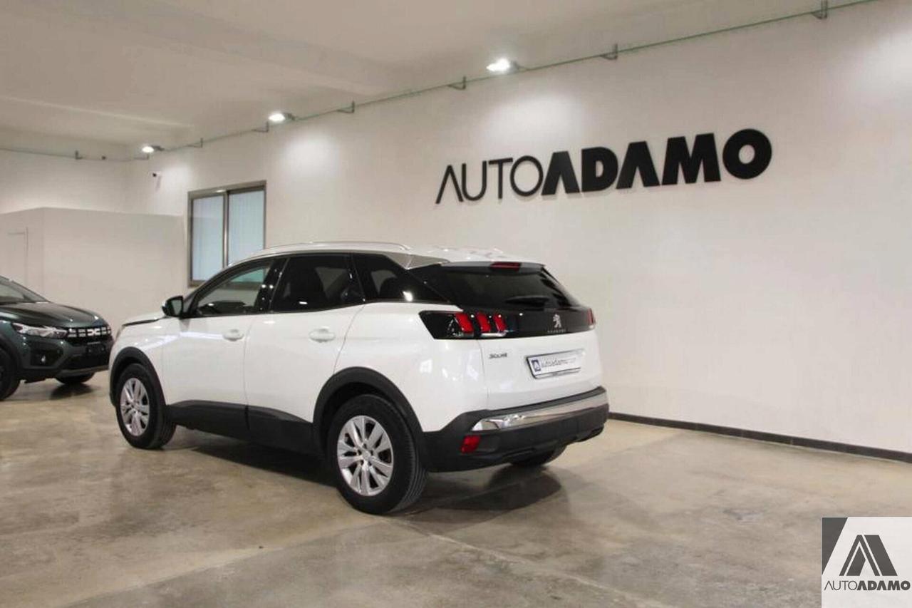 Peugeot 3008 130 S&S GT Line