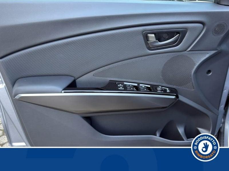 KGM Tivoli Style 1.5 Turbo GDI 163 CV - GPL