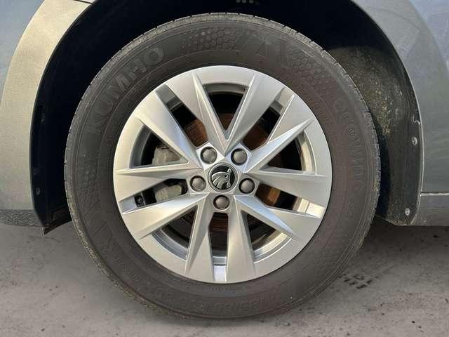 Skoda Fabia 1.0 mpi Selection 80cv