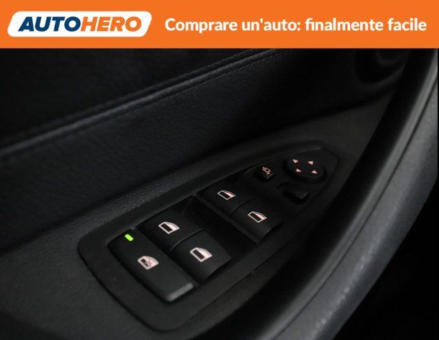 BMW X1 sDrive18i Advantage