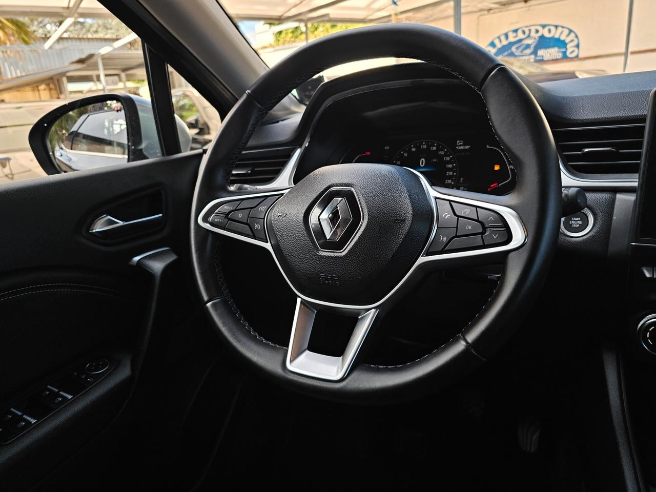 Renault Captur TCe 90 CV Techno
