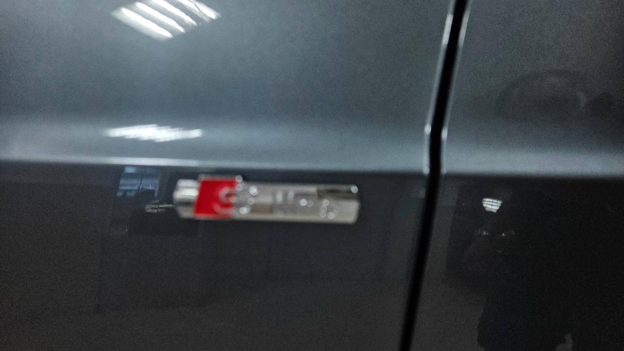 Audi Q3 2.0 TDI 177 CV quattro S tronic