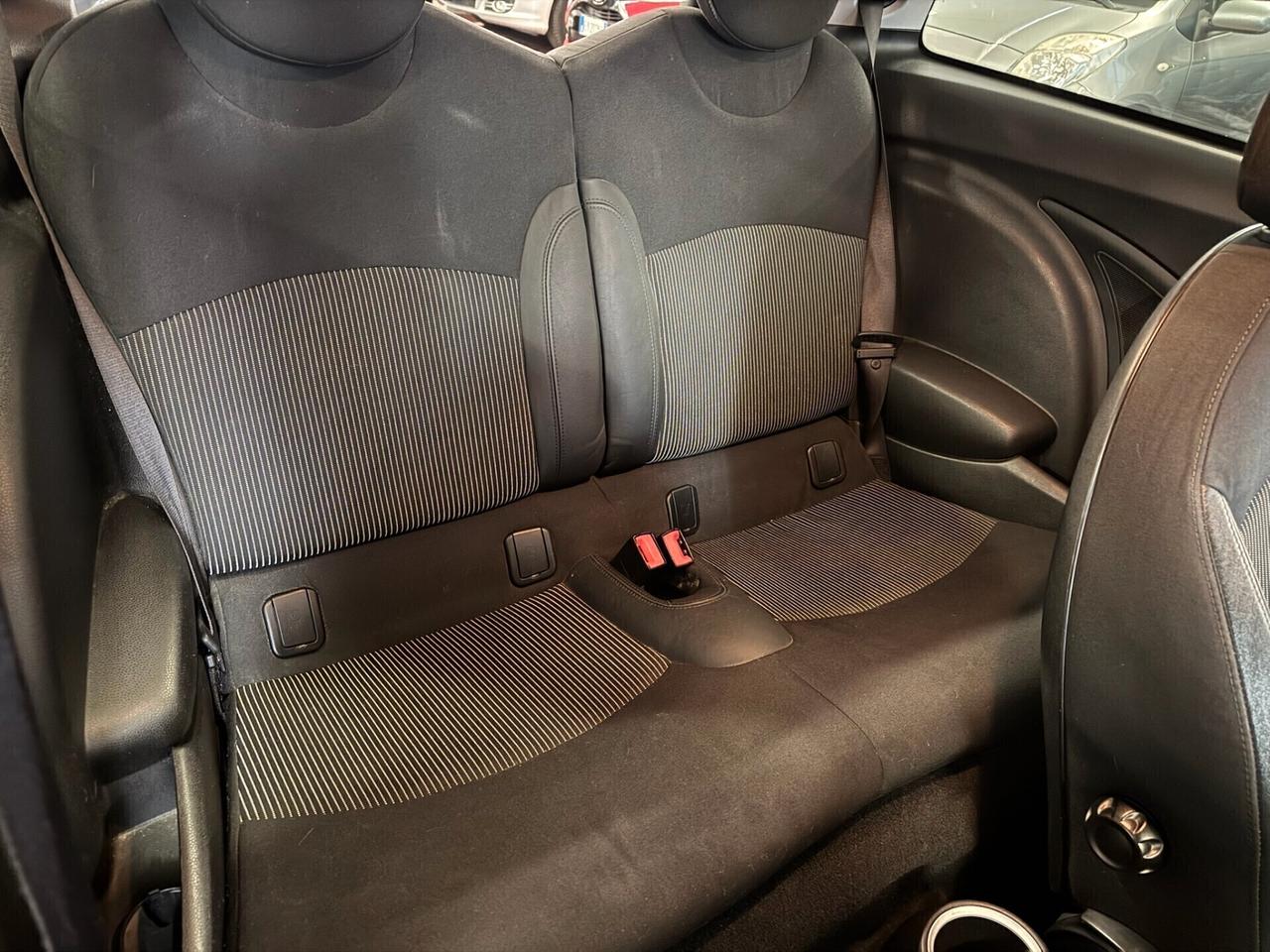 Mini 1.6 16V Cooper - CAMBIO AUTOMATICO