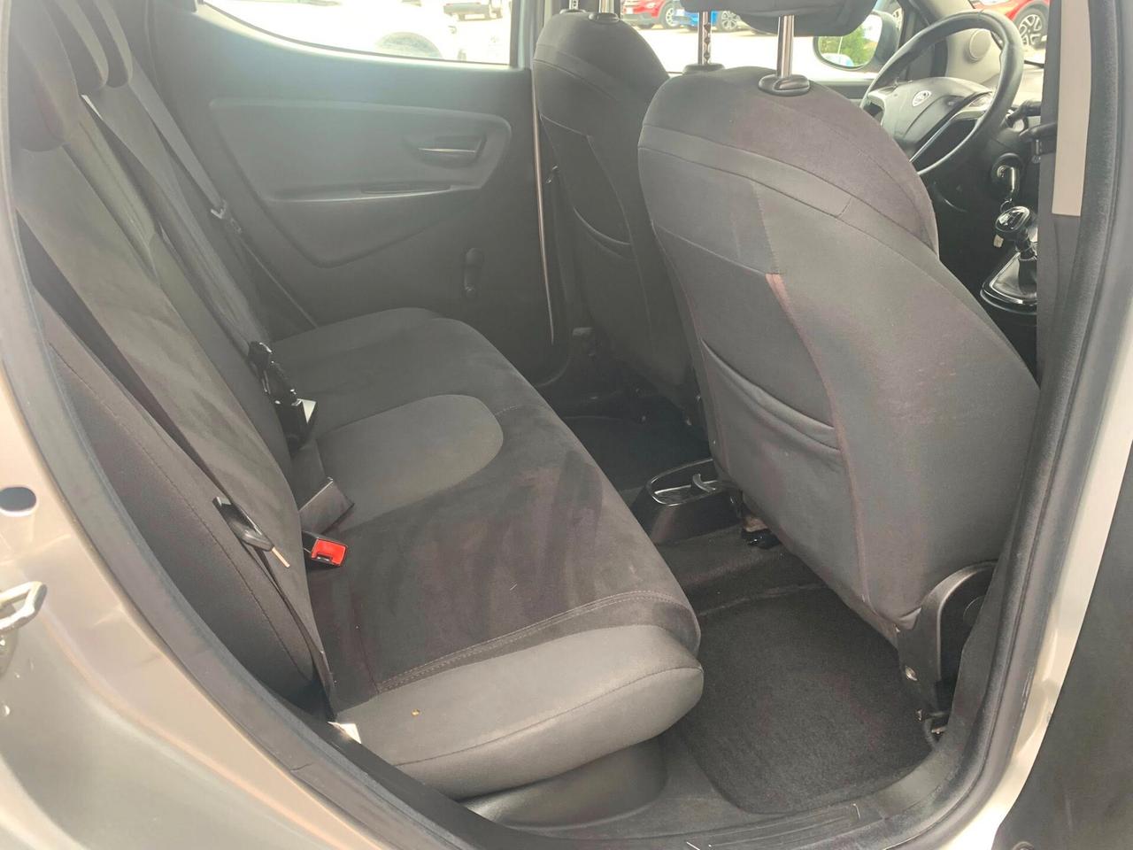 Lancia Ypsilon 1.3 MJT 16V 95 CV S&S Gold 2015