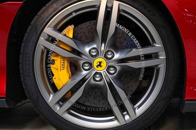 Ferrari Portofino SPECIAL PAINT|MAGNERIDE|DISPLAY PASS|CARBON+LEDS