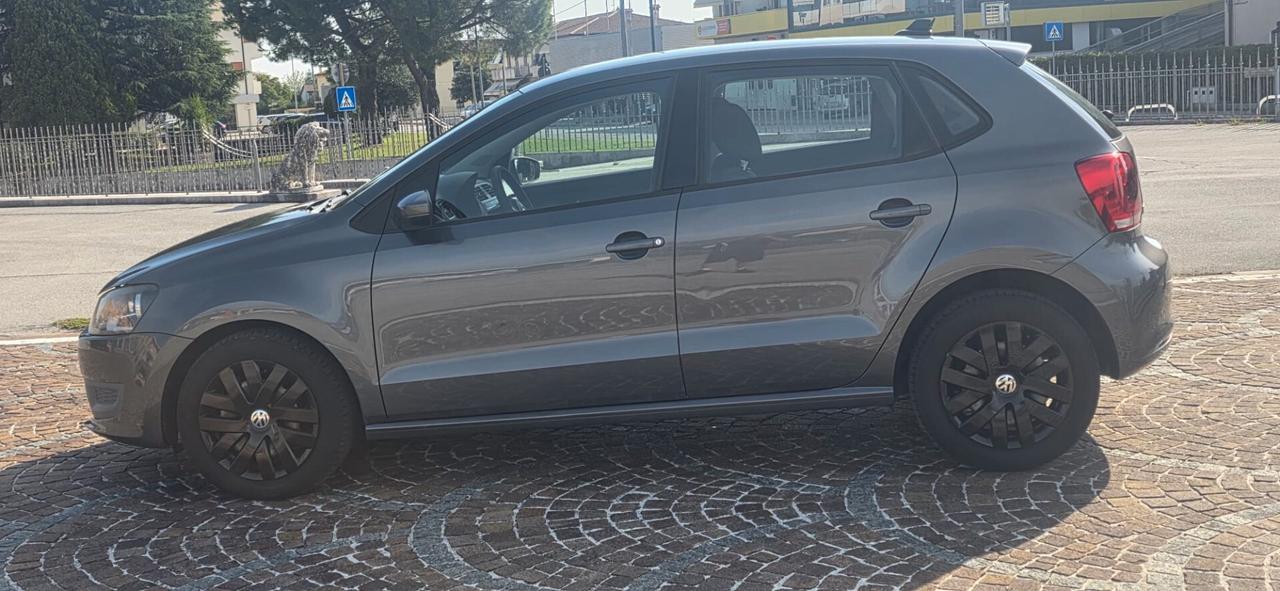 Volkswagen Polo 1.2 70 CV 5p. Comfortline
