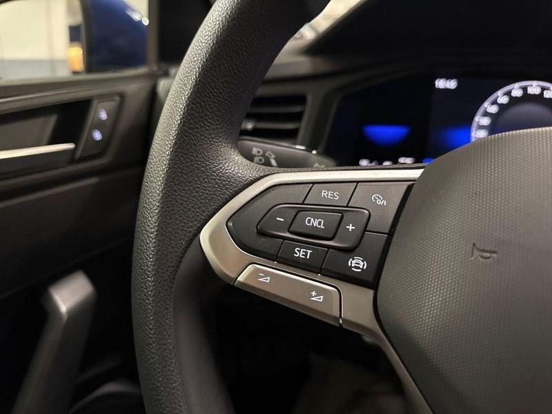 Volkswagen Polo 1.0 evo 80cv