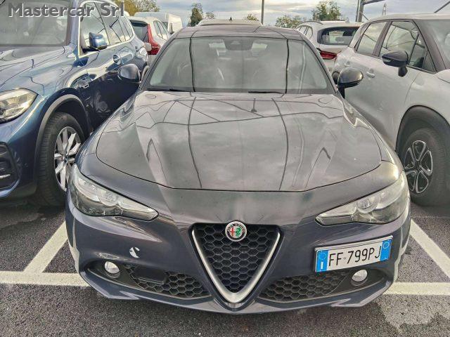 ALFA ROMEO Giulia Giulia 2016 2.2 t Super 150cv - FF799PJ