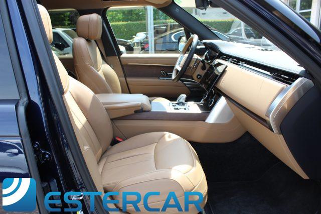 LAND ROVER Range Rover 3.0D I6 300CV HSE FULL OPTIONALS