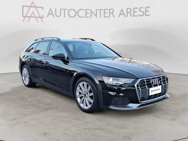 AUDI A6 allroad 40 TDI 2.0 quattro S tronic Evolution