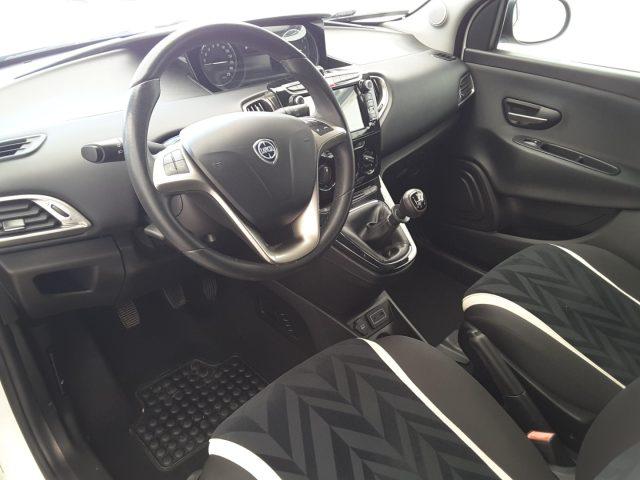 LANCIA Ypsilon 1.2 69cv 5 porte Gold *EURO 6*