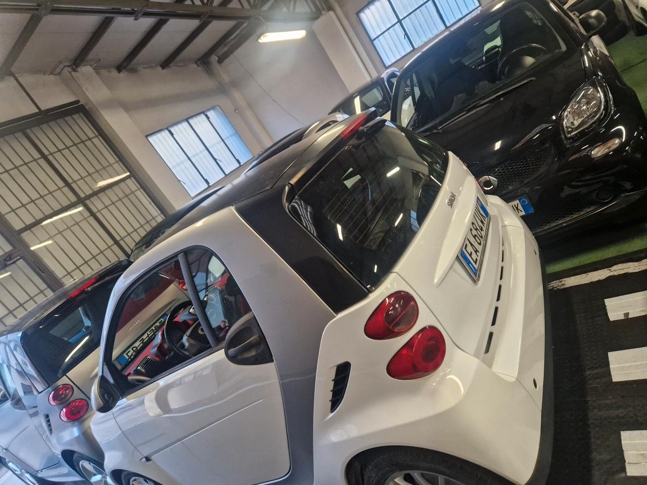 Passion 2010 e5 motore revisionato frizione nuova