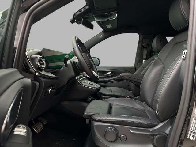 Mercedes-Benz V 300 d Automatic 4Matic Avantgarde ExtraLong 8 POSTI