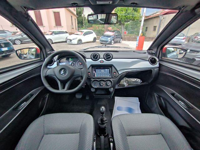 MINAUTO Minauto e-Minauto Chic