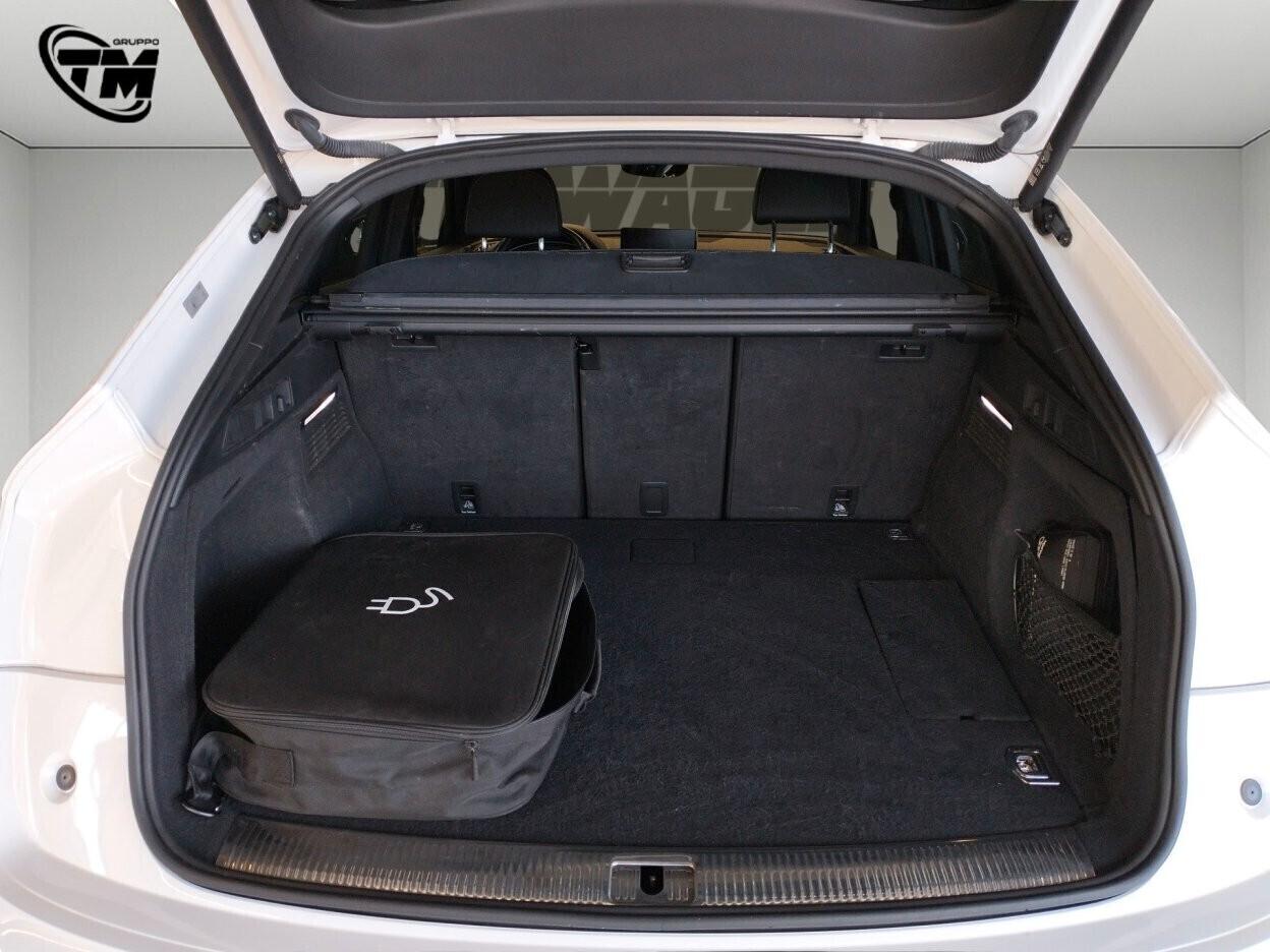 Audi Q5 Sportback 50 2.0 tfsi e S line quattro s-tronic