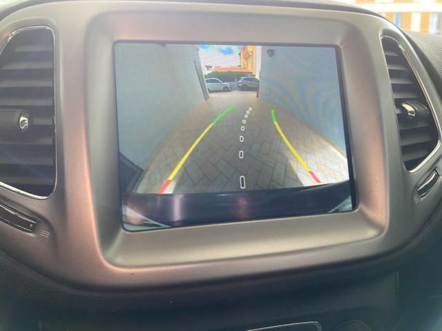 JEEP Compass 2.0 Multijet II 4WD Longitude