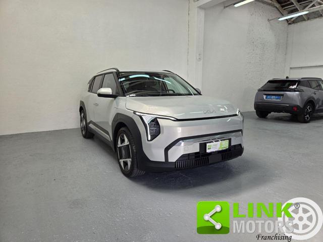 KIA EV3 58.3 kWh Earth GARANZIA UFFICIALE