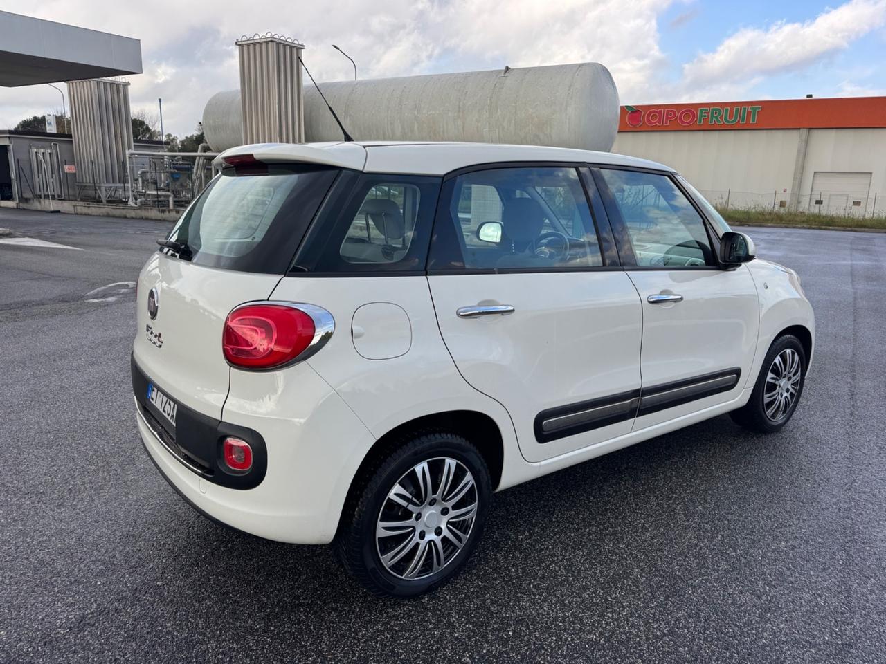Fiat 500L 1.3 Multijet 85 CV Pop Star