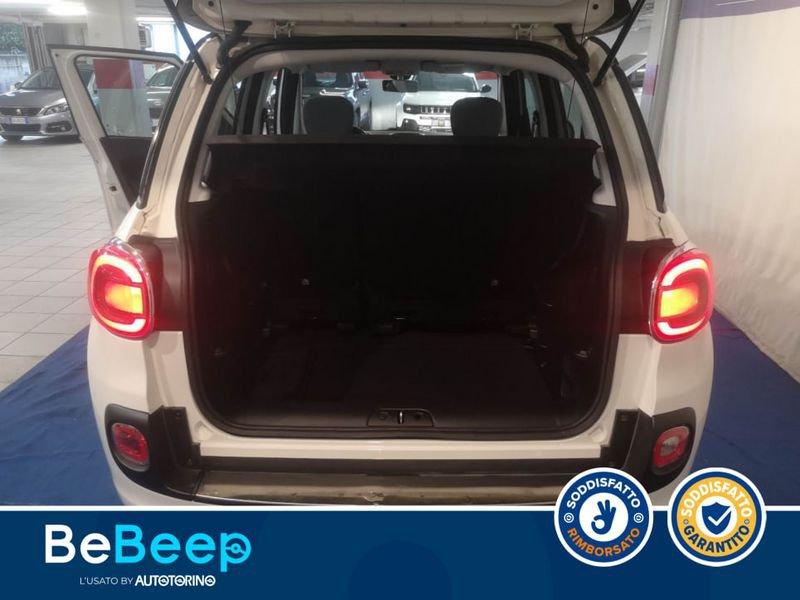 FIAT 500L 1.3 MJT POP 95CV