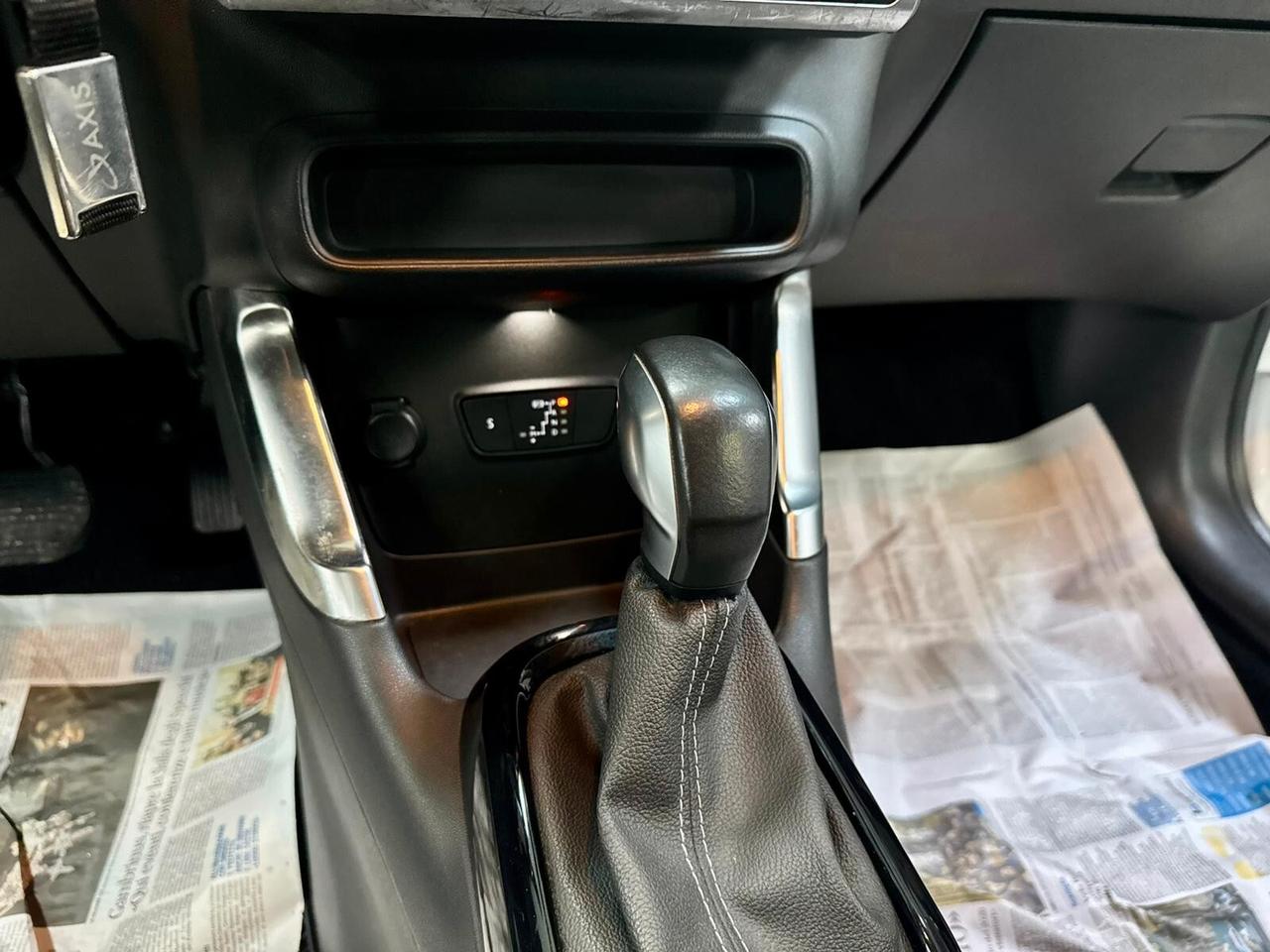 Citroen C3 Aircross 1.5 BlueHDi 110cv EAT6 Shine 2022