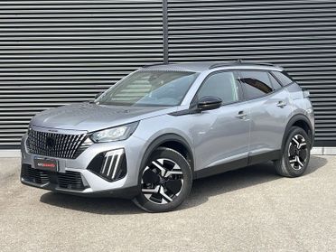 Peugeot 2008 PureTech 130 EAT8 Allure S/S 131cv