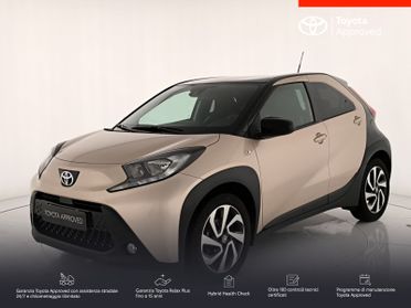 Toyota Aygo x 1.0 trend 72cv