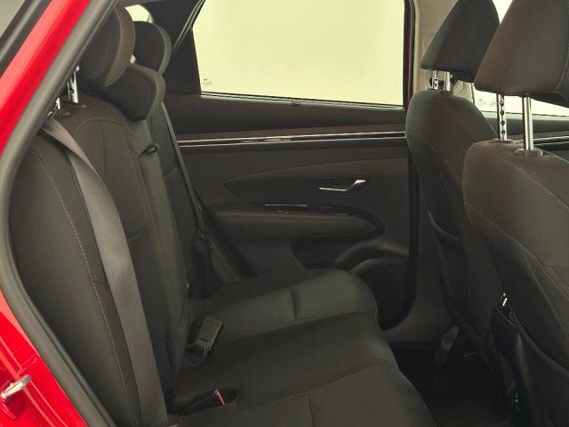HYUNDAI Tucson 1.6 CRDI 48V Exellence