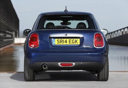 MINI Mini IV F55-F56 2014 - Mini 1.2 One 75cv 5p