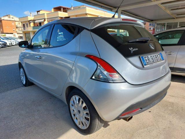 LANCIA Ypsilon 1.3 MJT 16V 95 CV 5 porte S&S Gold