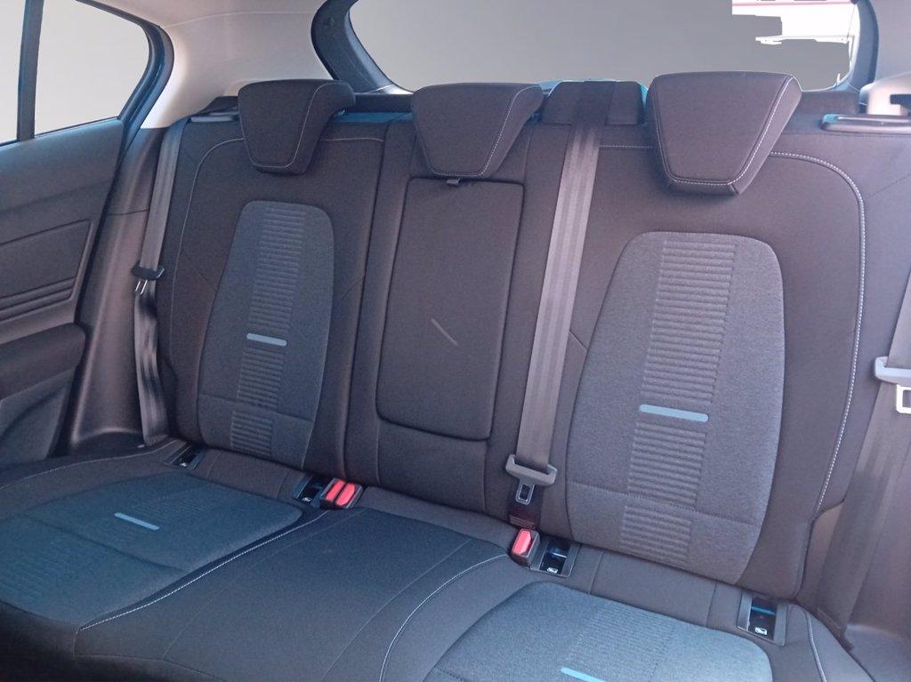 FORD Focus Active X m-hybrid 5 porte del 2022