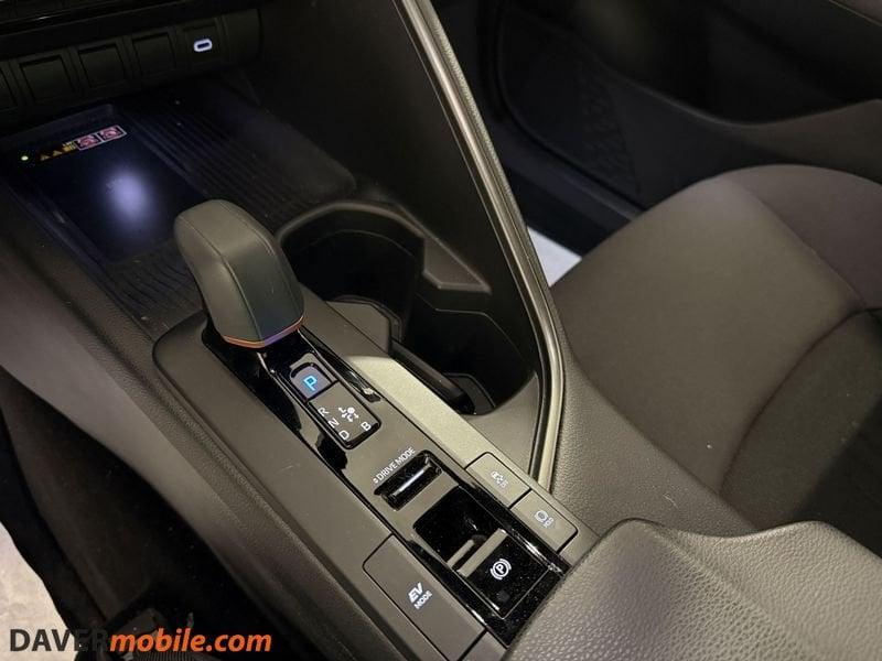 Toyota C-HR C-HR 2.0 HV Trend