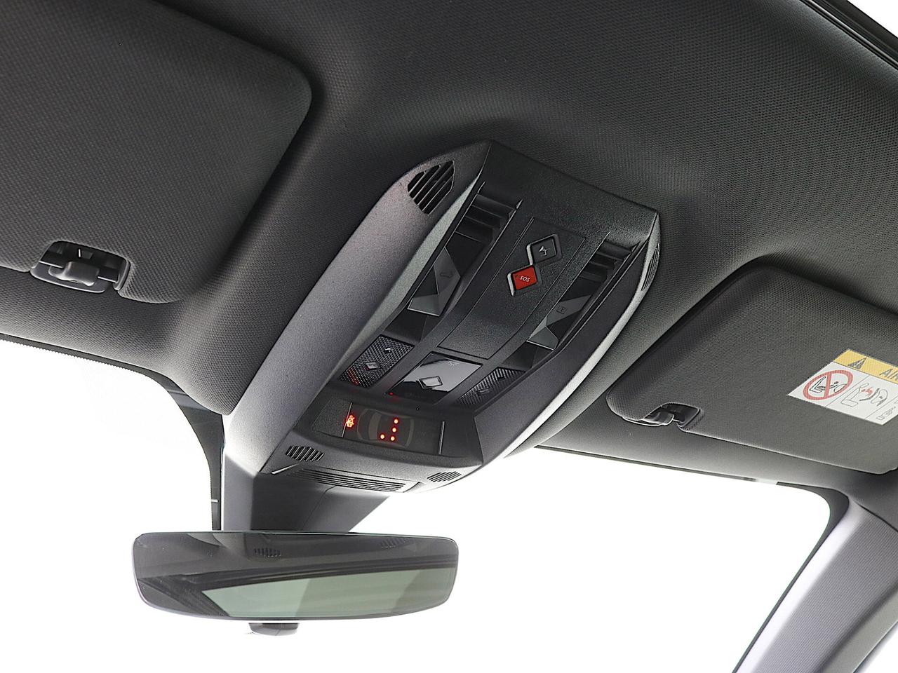 Ds 7 Crossback BlueHDi 130 auto TETTO APRIBILE