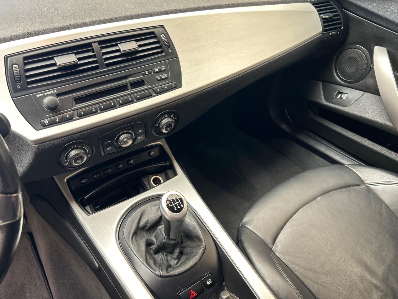 Bmw Z4 2.5i