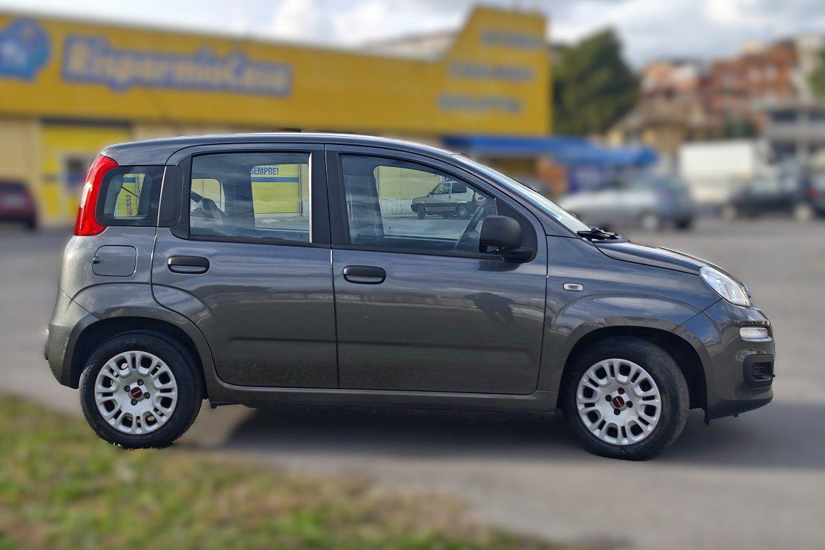 FIAT Panda 1.2 EasyPower Easy