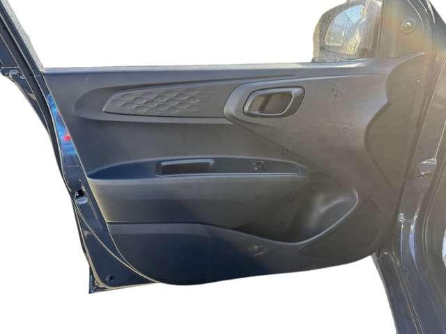Hyundai i10 1.0 mpi Tech