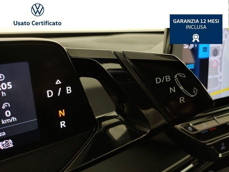 Volkswagen ID.3 45 kWh Pure Performance