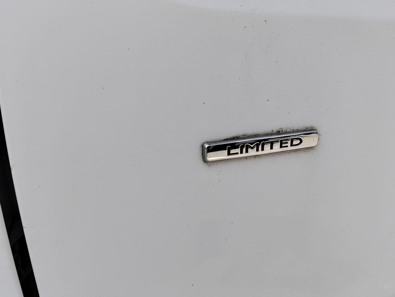 Renault Kangoo 1.5 dCi 90cv 2017 SINISTRATO