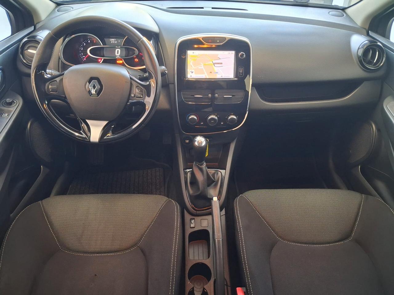 Renault Clio Sporter dCi 8V 75CV Start&Stop Energy Duel
