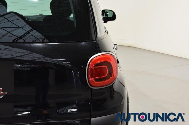 FIAT 500L 1.4 95CV SPORT IDEALE NEOPATENTATI